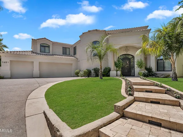 3481 S VISTA Drive, Chandler, AZ 85248