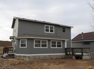 763 D And R Ave, Box Elder, SD 57719