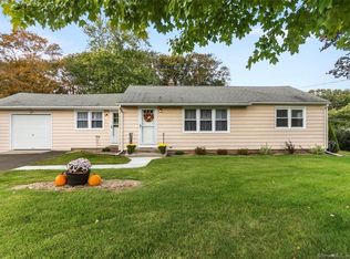303 Spring Rd, North Haven, CT 06473