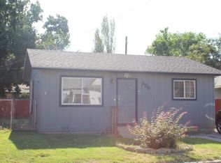 338 River St, Payette, ID 83661