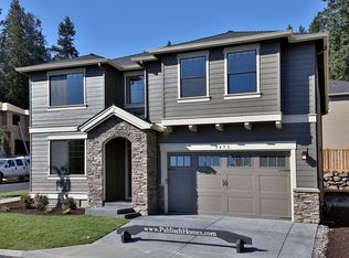16730 SW Moonstone Ln LOT 50, Beaverton, OR 97007