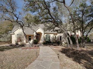 103 Scarlett Ridge Dr, Boerne, TX 78006