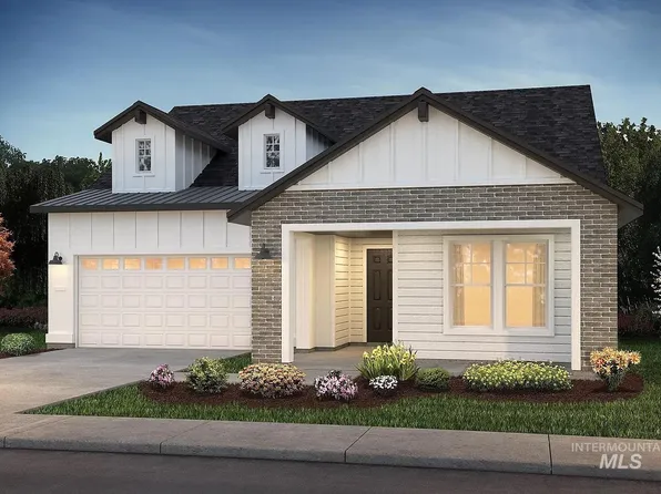 12034 S Maygrass Ln, Kuna, ID 83634