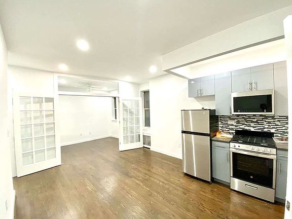 2nd image of 1 Bank St #3B