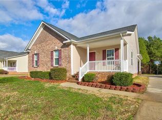 415 E Village Dr, Monroe, NC 28112