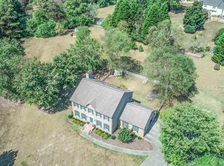 125 Hartford Pl, Fayetteville, GA 30214