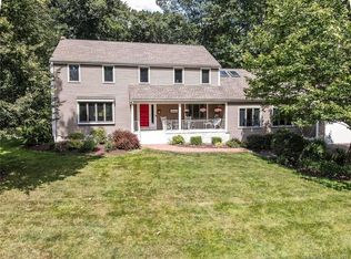 9 Virginia Ln, Unionville, CT 06085
