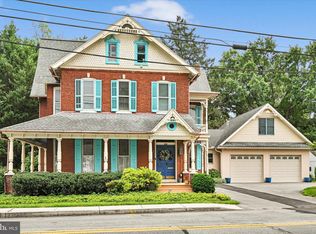 406 W Bainbridge St, Elizabethtown, PA 17022
