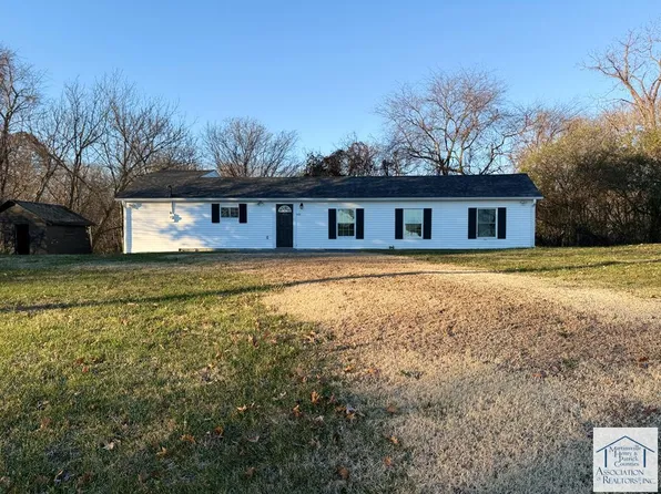 149 Finley Dr, Martinsville, VA 24112