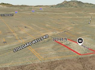 19823 Johnson Rd, Apple Valley, CA 92307