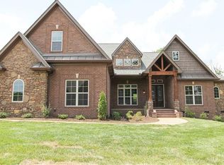 139 Waters Hill Cres LOT 18, Lebanon, TN 37087