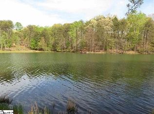 171 Timberlake Cir, Inman, SC 29349