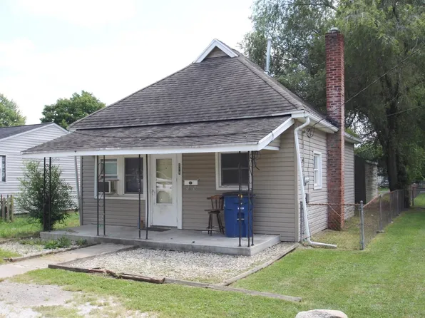 814 E 31st St, Marion, IN 46953
