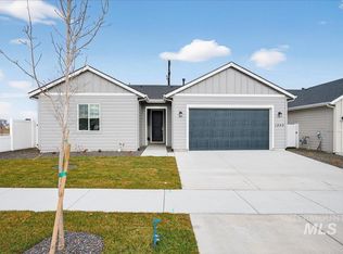 1907 W Blue Lightning St, Middleton, ID 83644