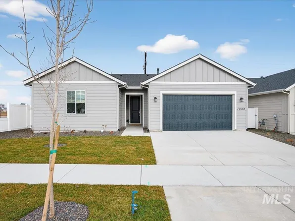 1907 W Blue Lightning St, Middleton, ID 83644