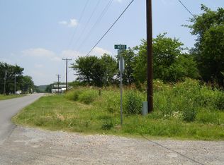 Lots 1 5 West Broadway, Strang, OK 74367