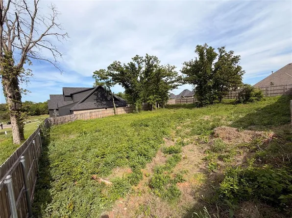 4624 Maple Ridge Dr Lot 8, Edmond, OK 73034