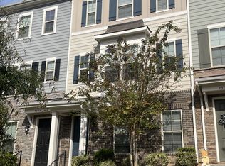 9533 Ainslie Downs St, Charlotte, NC 28273
