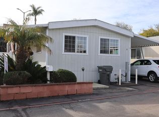 220 Camino Corto SPACE 76, Vista, CA 92083