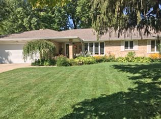 401 S Willow Rd, Muncie, IN 47304