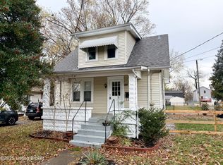 2707 Cleveland Blvd, Louisville, KY 40206