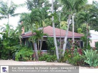 127 NE 17th Ave, Fort Lauderdale, FL 33301
