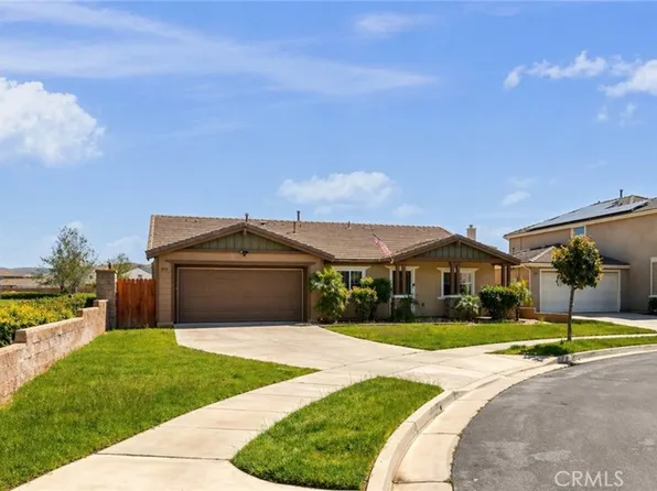 279 Alverstone St, Hemet, CA 92543