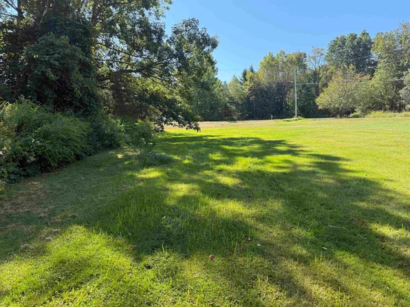 0 Huckle Hill Road, Vernon, VT 05354