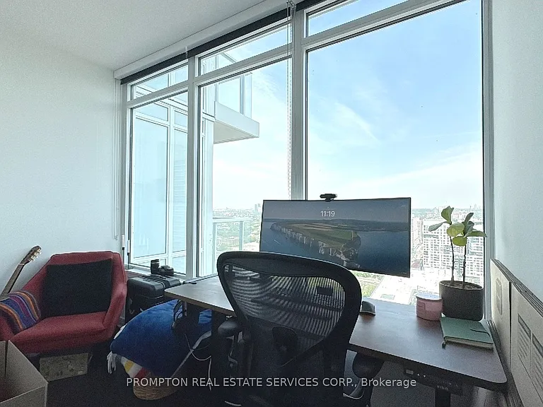 19 Bathurst St #3506 — Photo 16