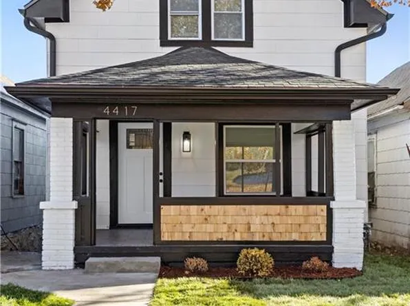 4417 Virginia Ave, Kansas City, MO 64110