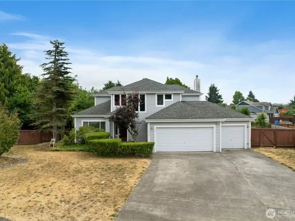 4010 212th Street Ct E, Spanaway, WA 98387