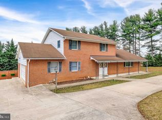 5801 Bells Ln, Frederick, MD 21704