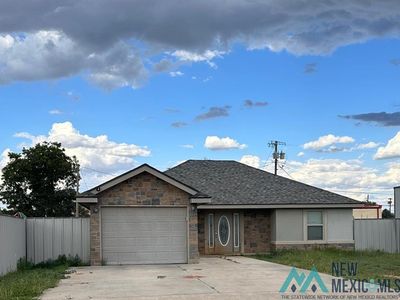 412 N Avenue A, Portales, NM, 88130
