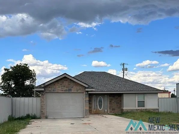 412 N Avenue A, Portales, NM 88130