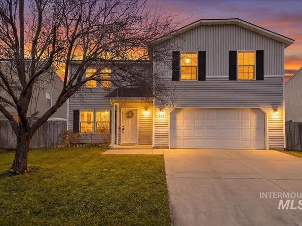 262 E Willowcreek Dr, Middleton, ID 83644