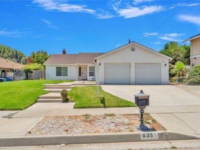 635 W Dover Dr, San Bernardino, CA, 92407