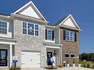 166 Mackenzie Way, Lewisburg, TN 37091