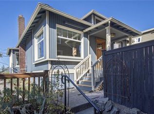 1008 W Crockett St, Seattle, WA 98119