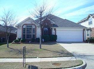 6904 Alderbrook Dr, Denton, TX 76210