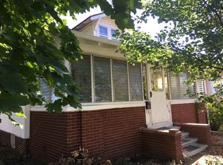 610 Goshen Ave, Fort Wayne, IN 46808
