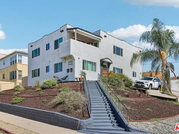 2048 S Harcourt Ave, Los Angeles, CA 90016