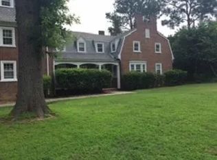4525 Forest Hill Ave APT 4, Richmond, VA 23225