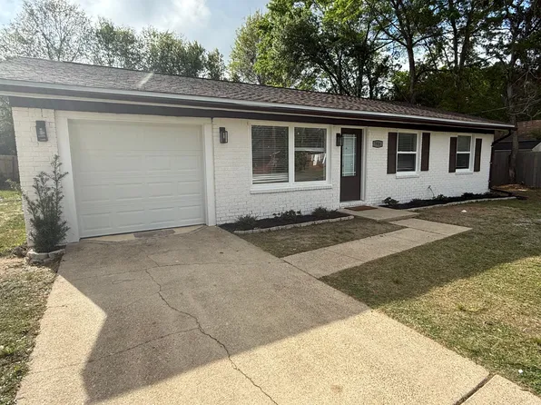 7931 Perth Ave, Pensacola, FL 32534