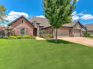 3202 SW Mahogany Ave, Bentonville, AR 72713