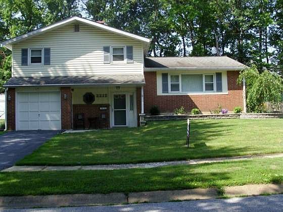 1st image of 2212 Coventry Dr