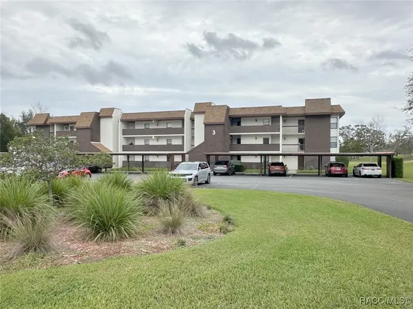 3 Cypress Run APT 36A, Homosassa, FL 34446