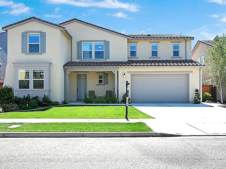 2nd image of 2337 Tori Way