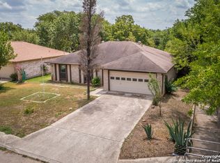 9830 Broad Forest St, San Antonio, TX 78250