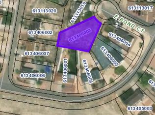 348 E Bond Ct, Pueblo West, CO 81007