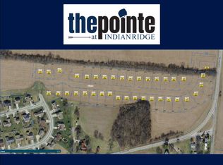 3469 Ottawa Cir, Piqua, OH 45356